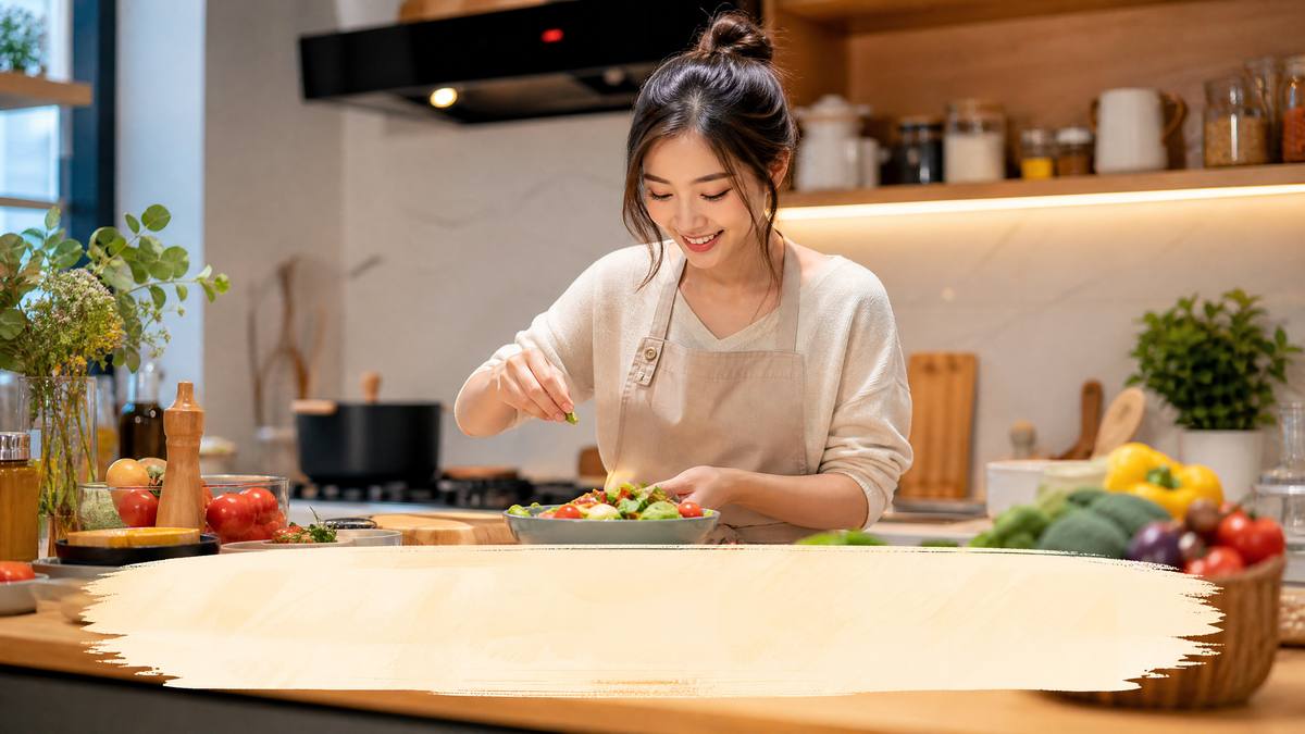 蘑菇视频-蘑菇视频美食视频教程 · 家常菜烹饪技巧视频演示全集